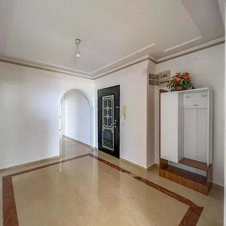 Apartment Village Alanya