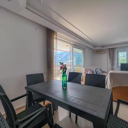 Village Apartment Alanya