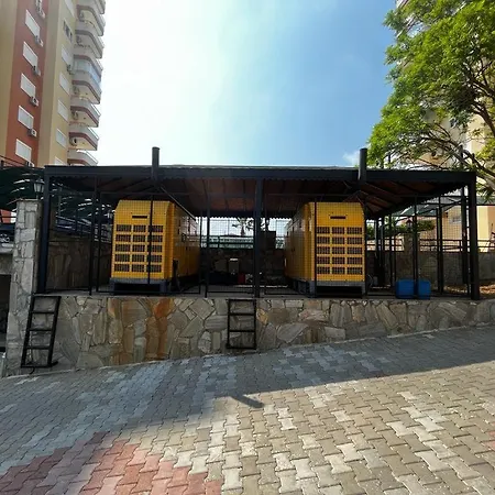 Village Alanya