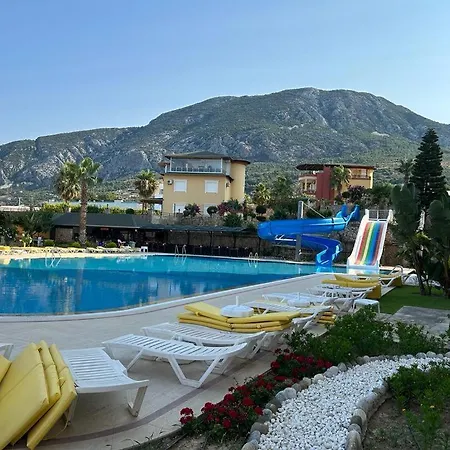 Apartment Village Alanya